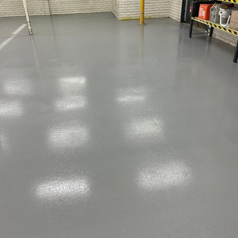 epoxy flake flooring and commercial epoxy floor