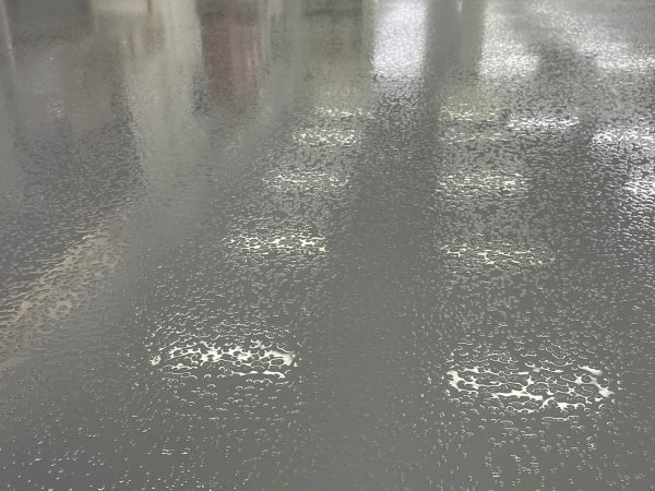 West Coast Commercial Epoxy Flooring Perth